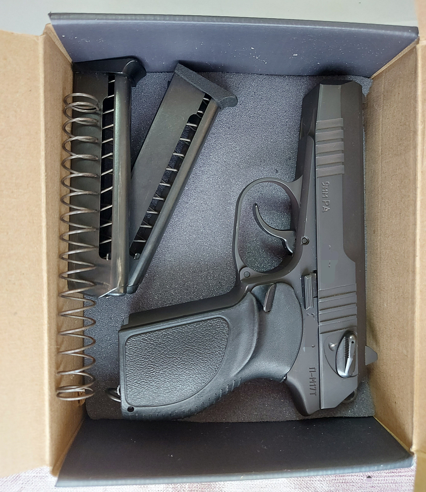 УМК ПМ 17т кал.9. Фото №1