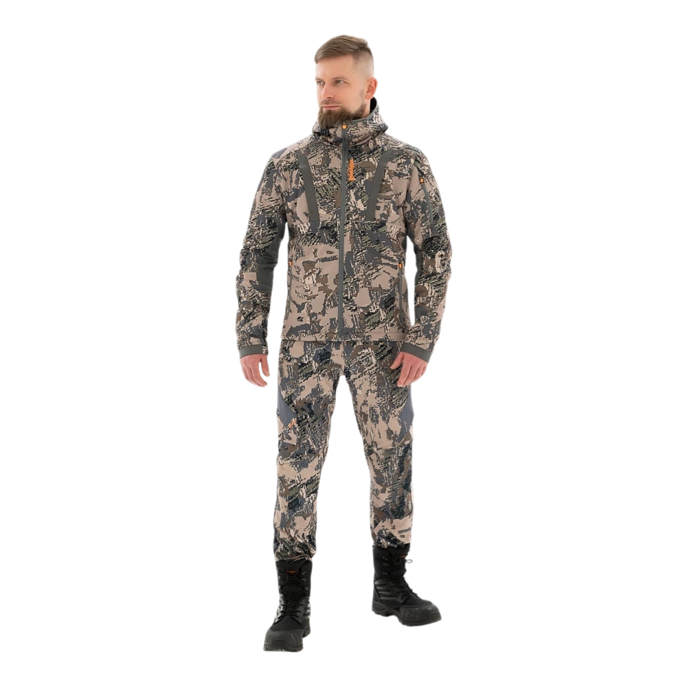 Костюм Remington Mountain Range Figure р.3XL. Фото №1