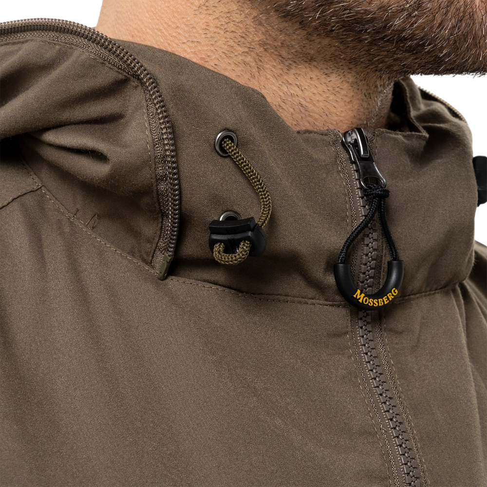 Костюм мужской летний Mossberg Net р. 2XL. Фото №2