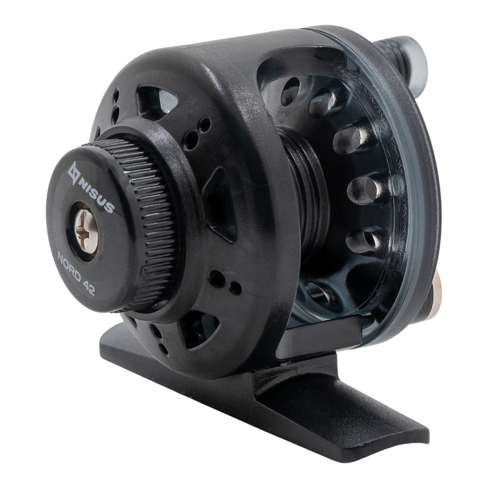 Катушка NORD 42mm Nisus (N-D500-40). Фото №4