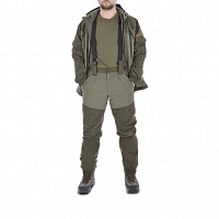 Костюм демисезонный "Stalker Islandiya" (52-54/176) (ХСН)