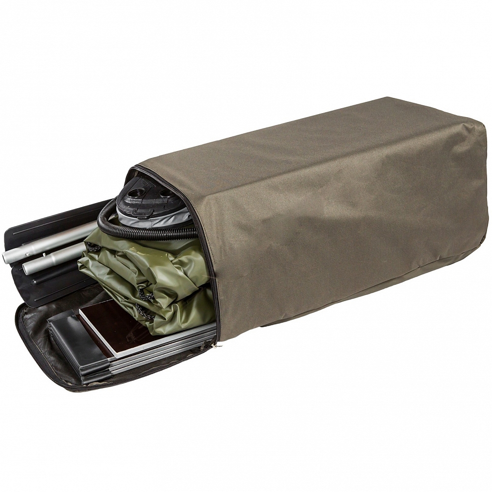 Лодка надувная ПВХ Пеликан 250. Фото №5