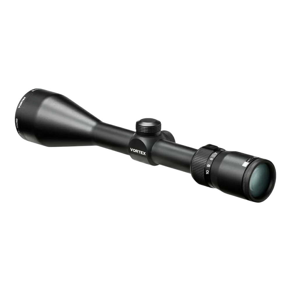 Оптический прицел VORTEX Diamondback 3.5-10x50 Dead-Hold BDC (DBK-03-BDC). Фото №2 Оптический прицел VORTEX Diamondback 3.5-10x50 Dead-Hold BDC (DBK-03-BDC). Фото №2