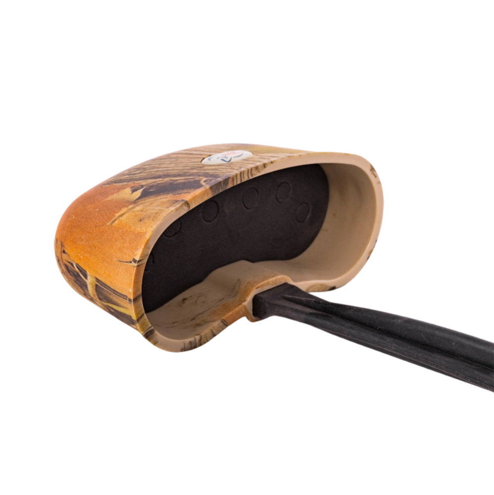 Кивер для детских блочных луков серии МК-СВ009, СВ010, СВ006, RB007 на 6 стрел, цвет камо. Фото №1 Кивер для детских блочных луков серии МК-СВ009, СВ010, СВ006, RB007 на 6 стрел, цвет камо. Фото №1