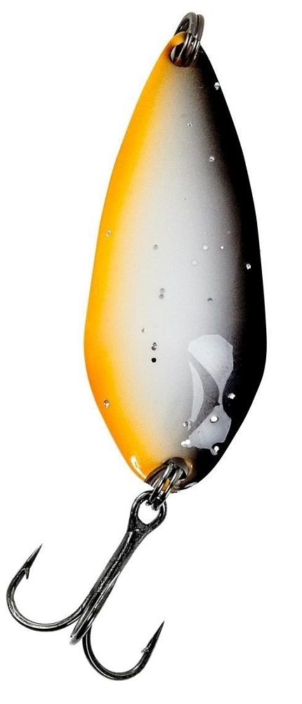 Блесна колеблющаяся Lucky John Eos 44мм, 8гр, цвет (005). Фото №2