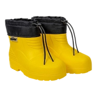 Полусапоги Remington Glacier short yellow р. 41