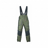 Брюки утепленные (полукомбинезон) GRAFF