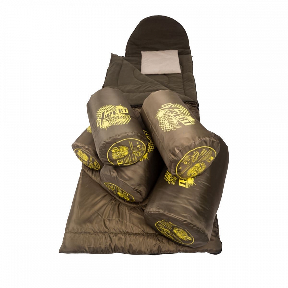 Мешок спальный MEDNOVTEX Эксперт -5 225/85 см. Фото №1