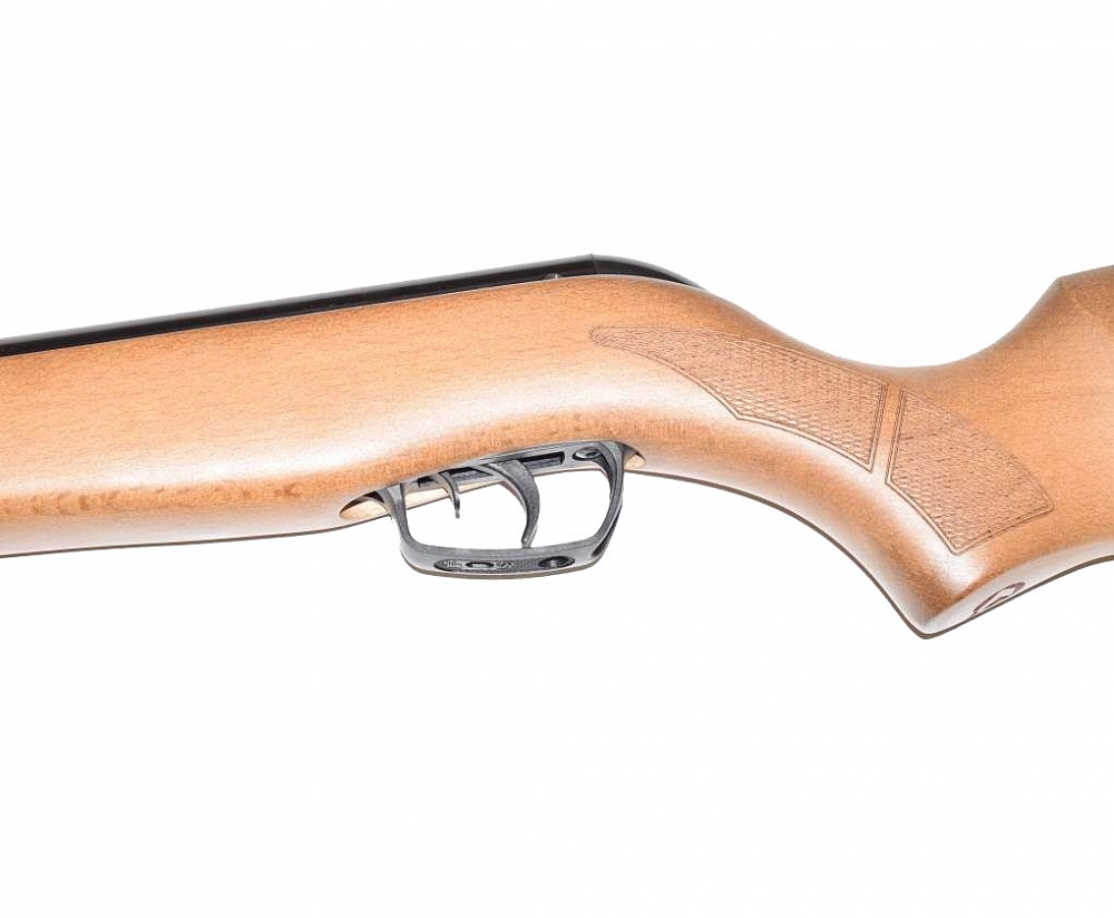 Винтовка пневматическая GAMO Delta Forest 3J (переломка, дерево), калибр 4,5 мм.. Фото №7 Винтовка пневматическая GAMO Delta Forest 3J (переломка, дерево), калибр 4,5 мм.. Фото №7