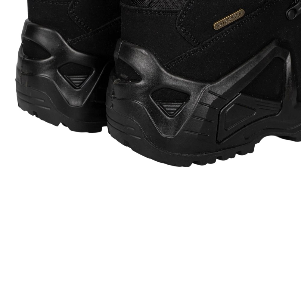 Ботинки 168, р. 45. Фото №12