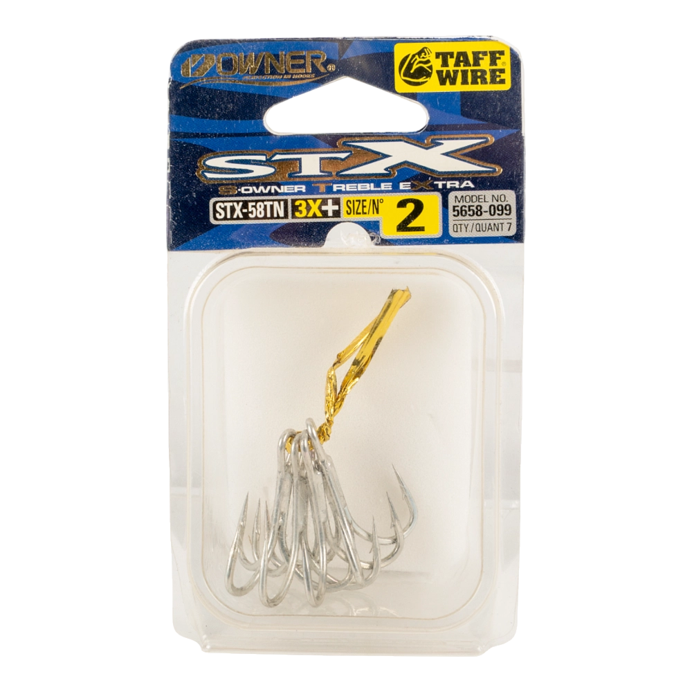 Тройник OWNER STX-58TN №2  (7шт.)															. Фото №1