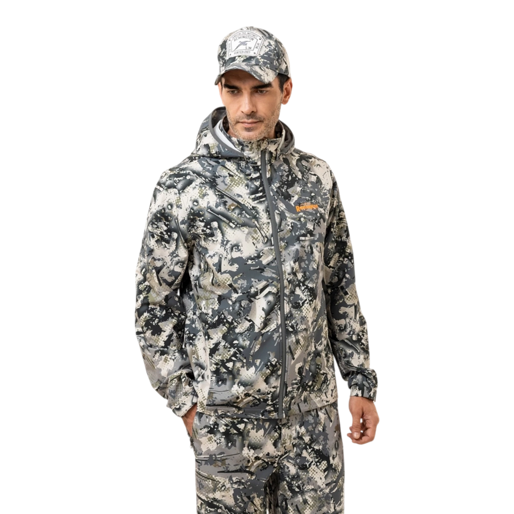Костюм Remington Texas Anti-mosquito Apex р. S. Фото №6 Костюм Remington Texas Anti-mosquito Apex р. S. Фото №6