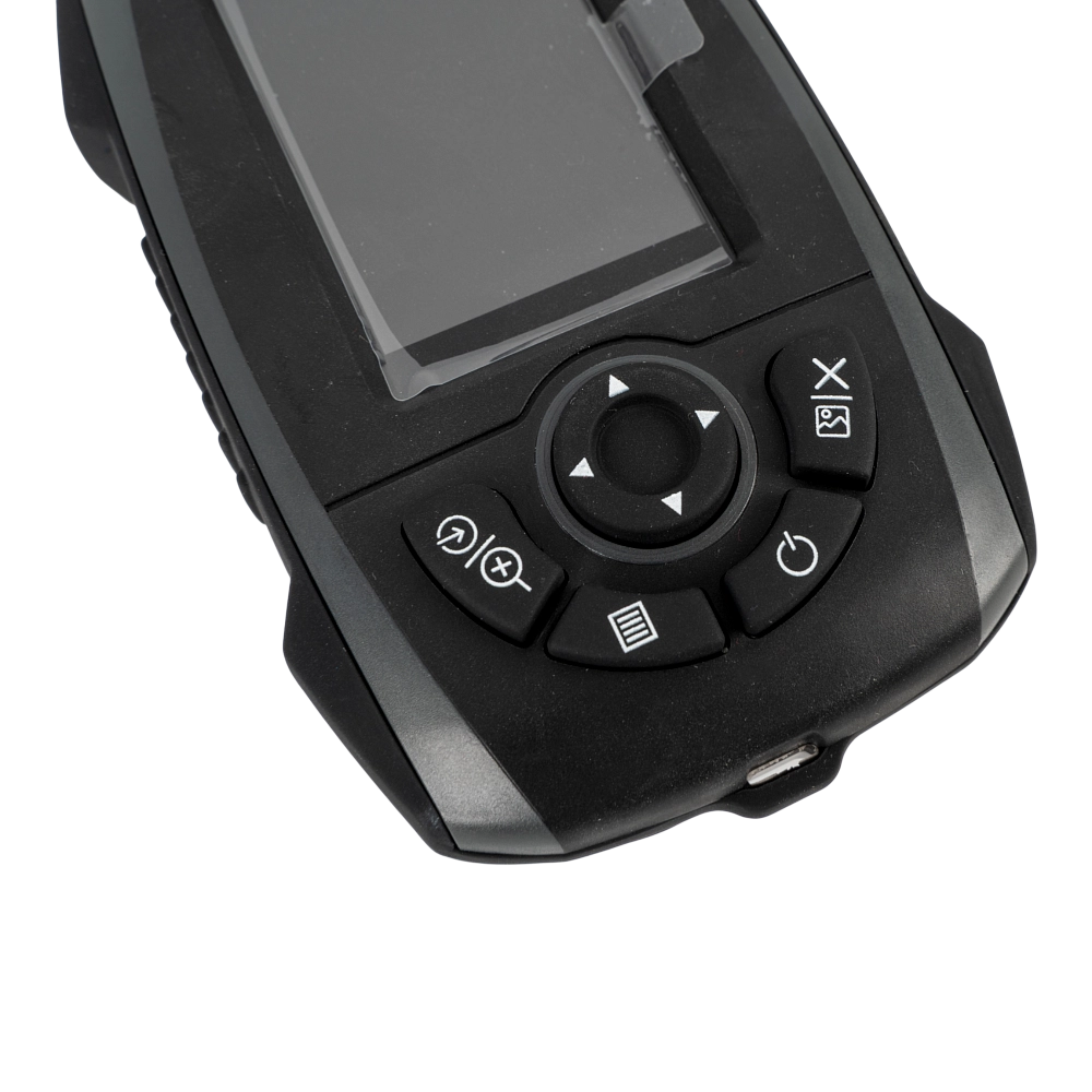 Эхолот Rivertech 8. Фото №3 Эхолот Rivertech 8. Фото №3