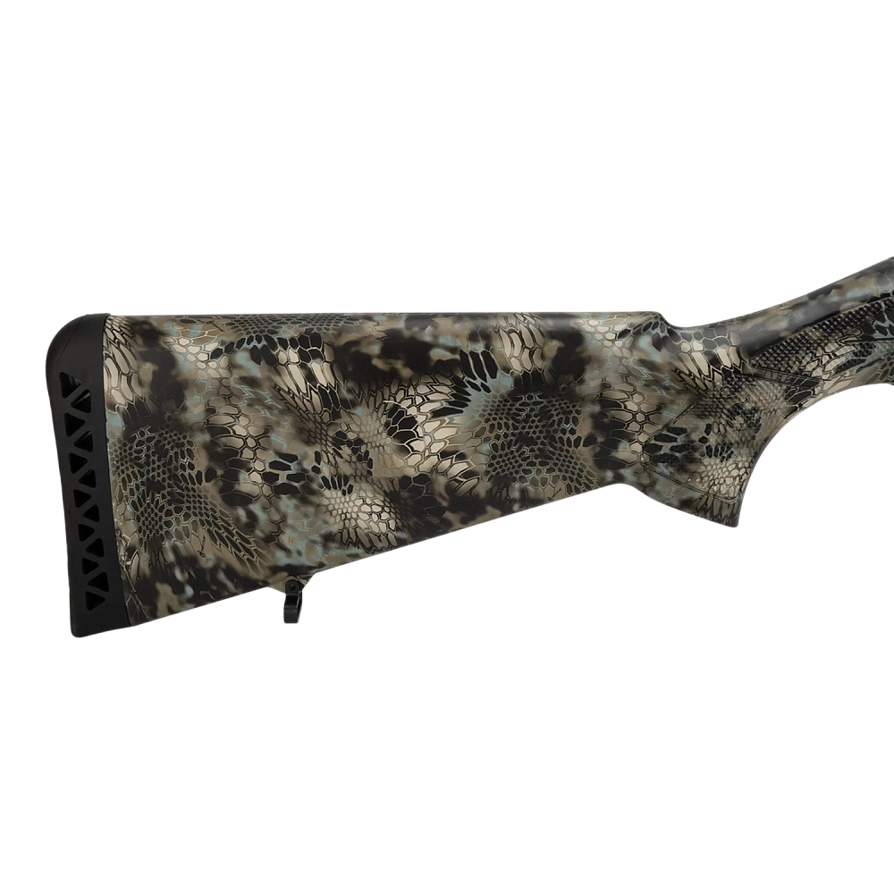 Ружье REC ARMS Legend FX19 Camo Kryptek 12/76, 710мм (вентилируемая планка). Фото №4