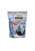 Прикормка зимняя увлажненная "100 Поклевок" ICE C бетаином (1 уп.-500гр.)
