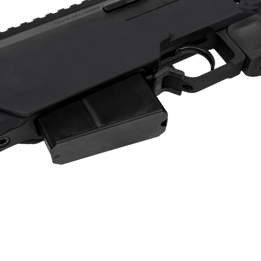 Карабин АТА ARMS ALR Gen II Black кал.308Win, ствол 470 мм, ДТК, 2 стальных магазина*10 патронов. Фото №7 Карабин АТА ARMS ALR Gen II Black кал.308Win, ствол 470 мм, ДТК, 2 стальных магазина*10 патронов. Фото №7