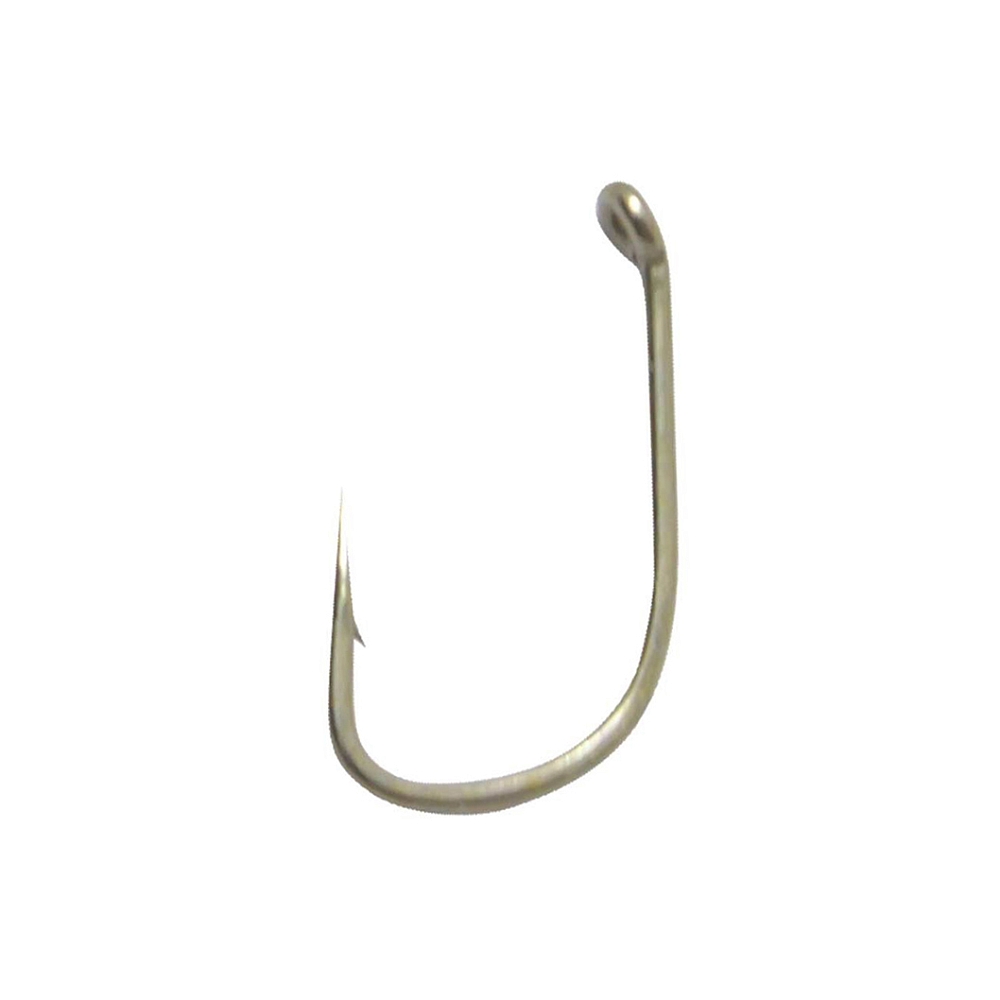 Крючок Owner Amano Tenkara №12. Фото №2