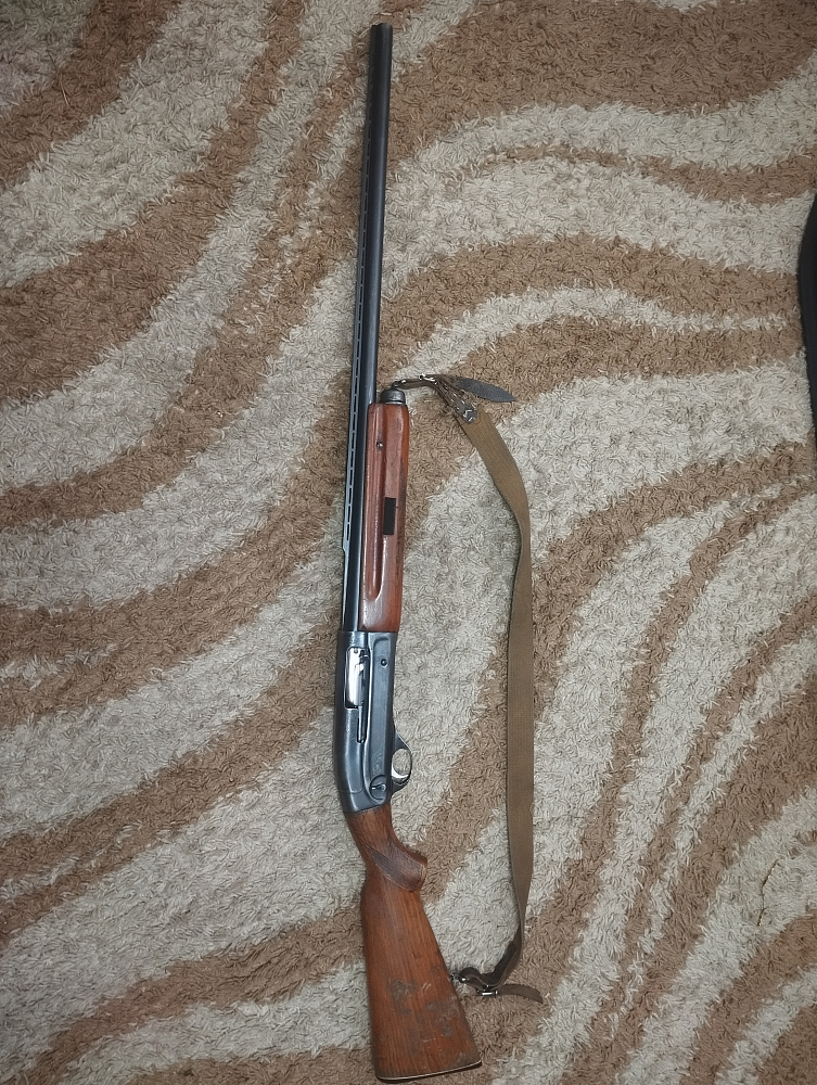 СССР Мц 2112 12/76 кал.12х76. Фото №2 СССР Мц 2112 12/76 кал.12х76. Фото №2