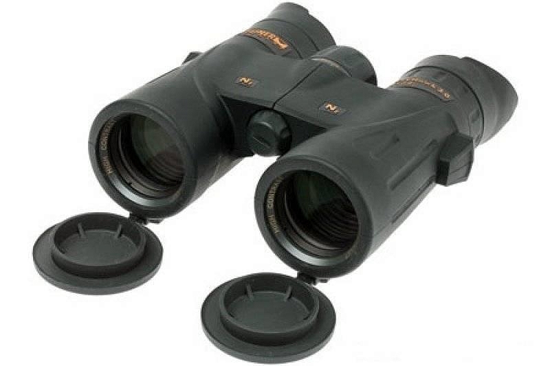 Бинокль Steiner SkyHawk 3.0 8x42. Фото №4