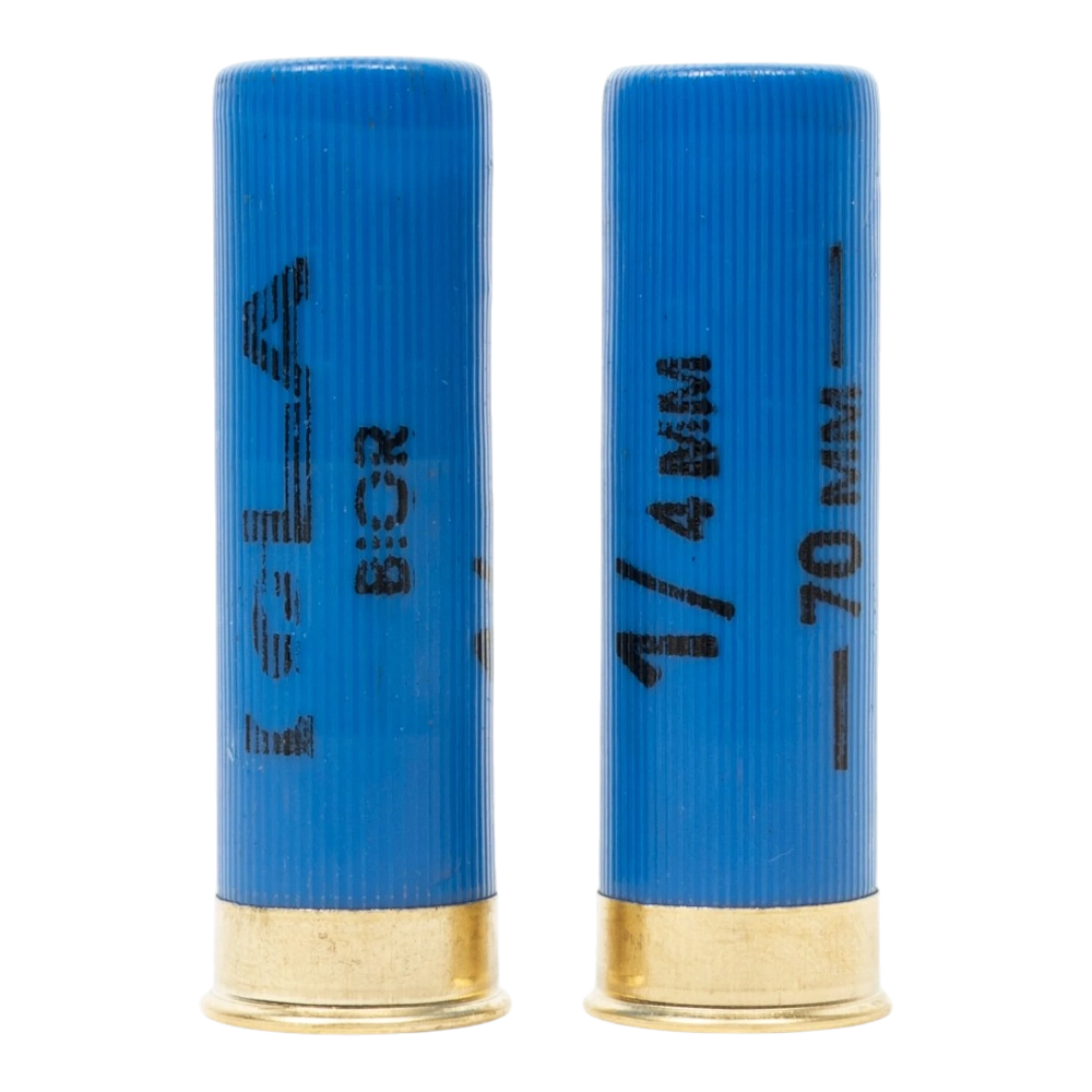 Патрон "Игла-Биор" 16/70 №1 27-30 гр. (пачка 25шт, короб., 250). Фото №5