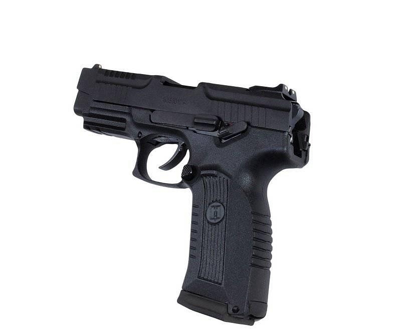 Пистолет ООП МР-353 калибр 45 Rubber. Фото №7