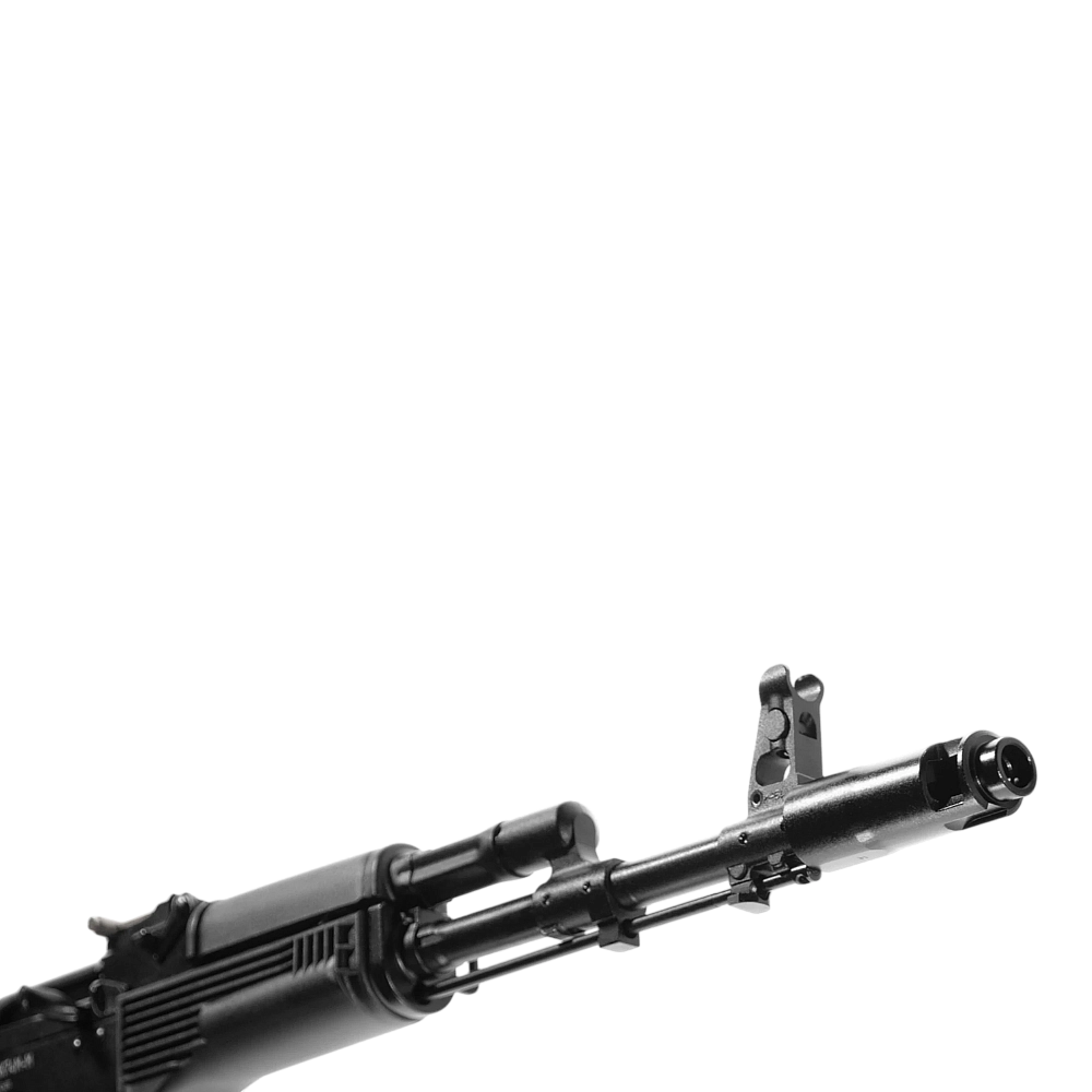 ММГ автомат АК-74М плс, пр/скл, б/пл. Фото №6