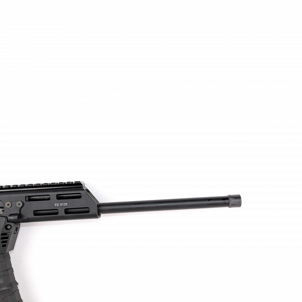 Ружье охотничье самозарядное ВПО-285, калибр 9*22 (Алтай). Фото №6 Ружье охотничье самозарядное ВПО-285, калибр 9*22 (Алтай). Фото №6