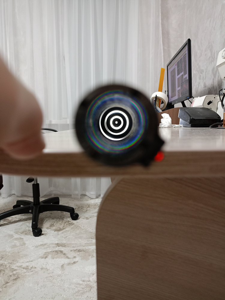 Импала Импала Плюс кал.12х76. Фото №3