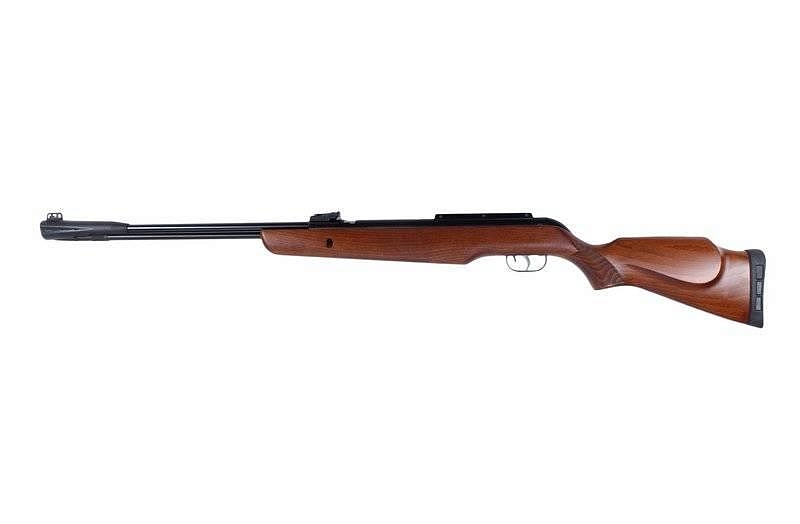 Винтовка пневматическая GAMO CFR Whisper Royal, калибр 4,5 мм. Фото №2