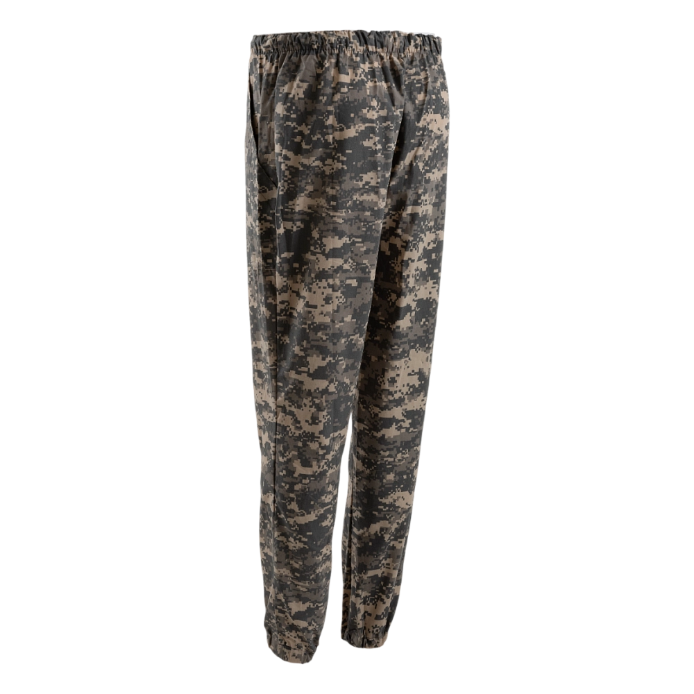 Костюм Huntsman летний Стрелок цвет Мультикам ткань Смесовая (Сорочка) р. 48-50/182-188. Фото №6