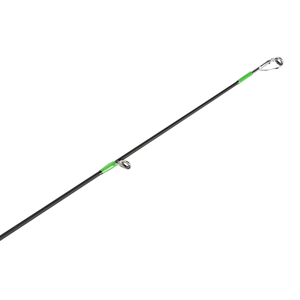 Вершинка для спиннинга Tirana Carbon Energy 27H, 2,7м, тест 15-40гр.. Фото №2