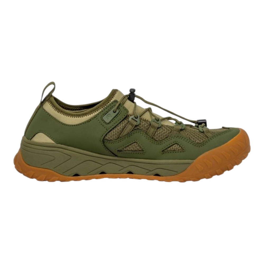 Кроссовки мужские Remington Pike green р.43. Фото №13