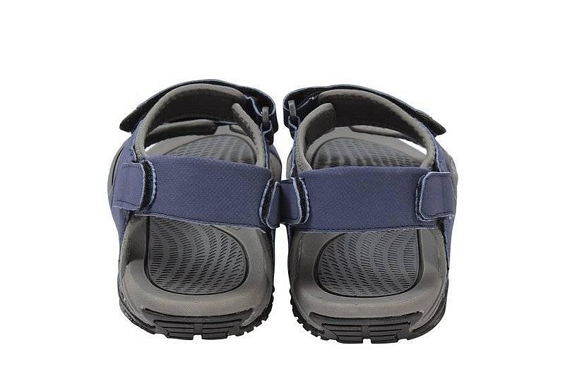 Сандалии Remington S-16090D  р. 46. Фото №4