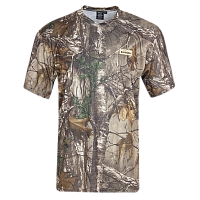 Футболка Remington T-shirt Classic Camo р. S