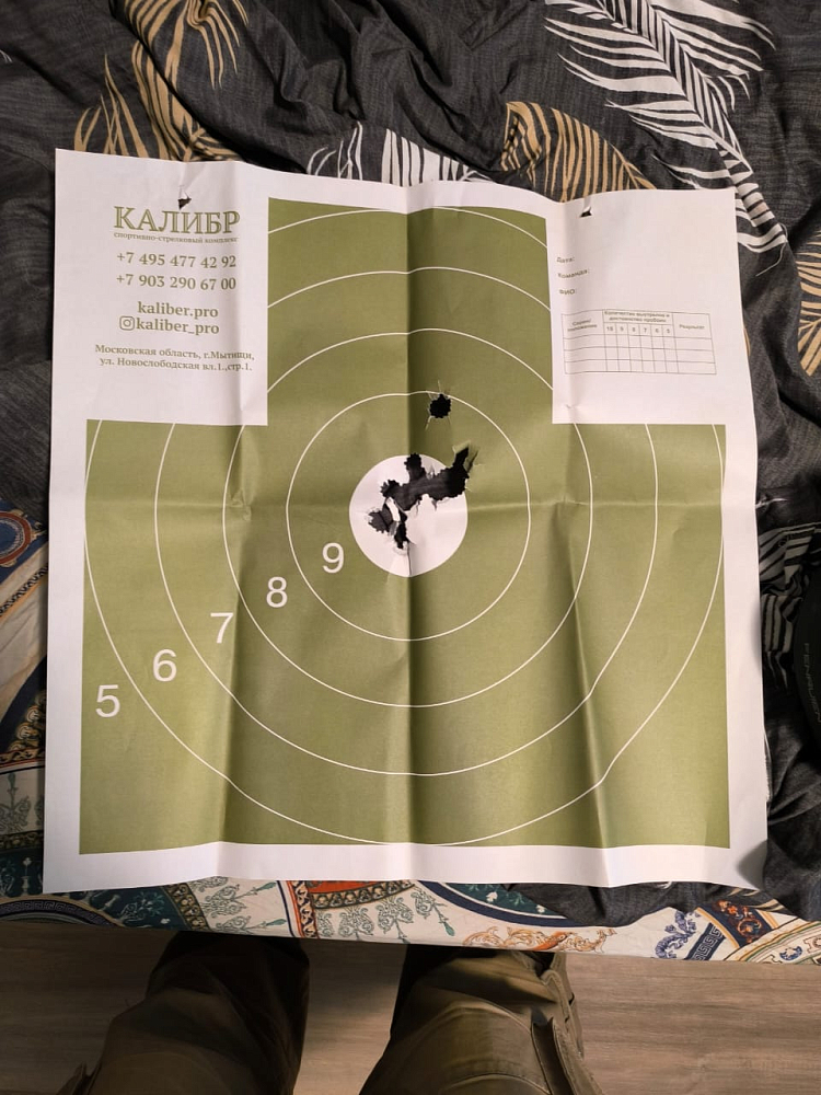 Алексей Коровкин