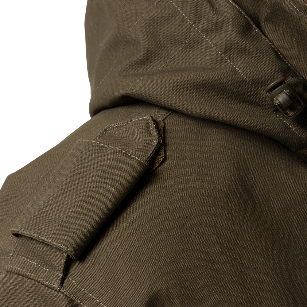 Костюм мужской демисезонный Mossberg Hill р. 3XL. Фото №3