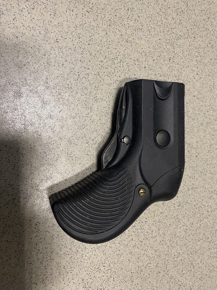 Россия ПБ-2 "Эгида" кал.18х45. Фото №1