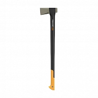 Топор-колун Fiskars X27 тяжелый