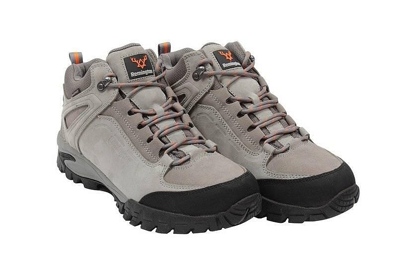 Ботинки Remington Brave hiking shoes р. 44. Фото №3