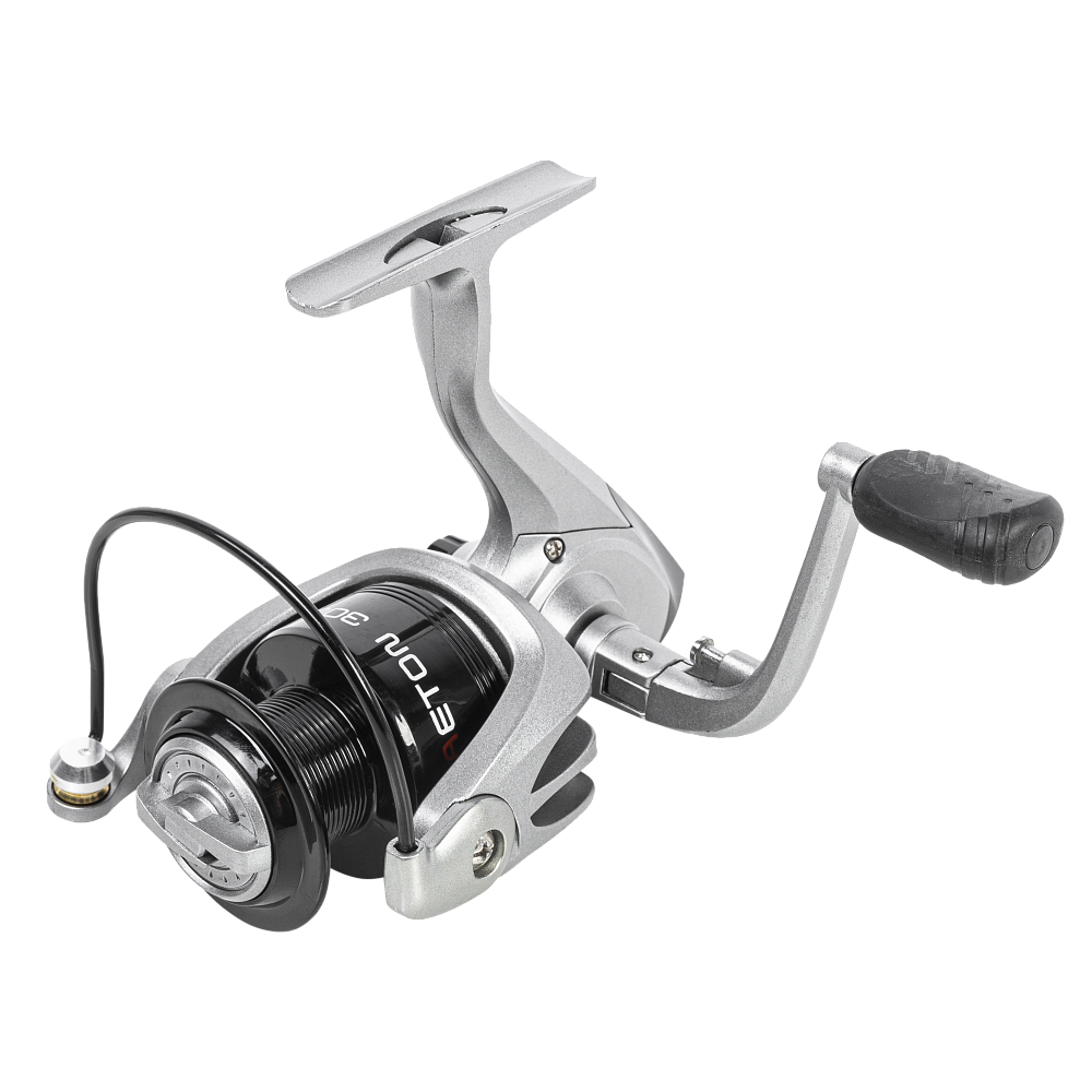 Катушка Nautilus Faeton NF3000. Фото №1