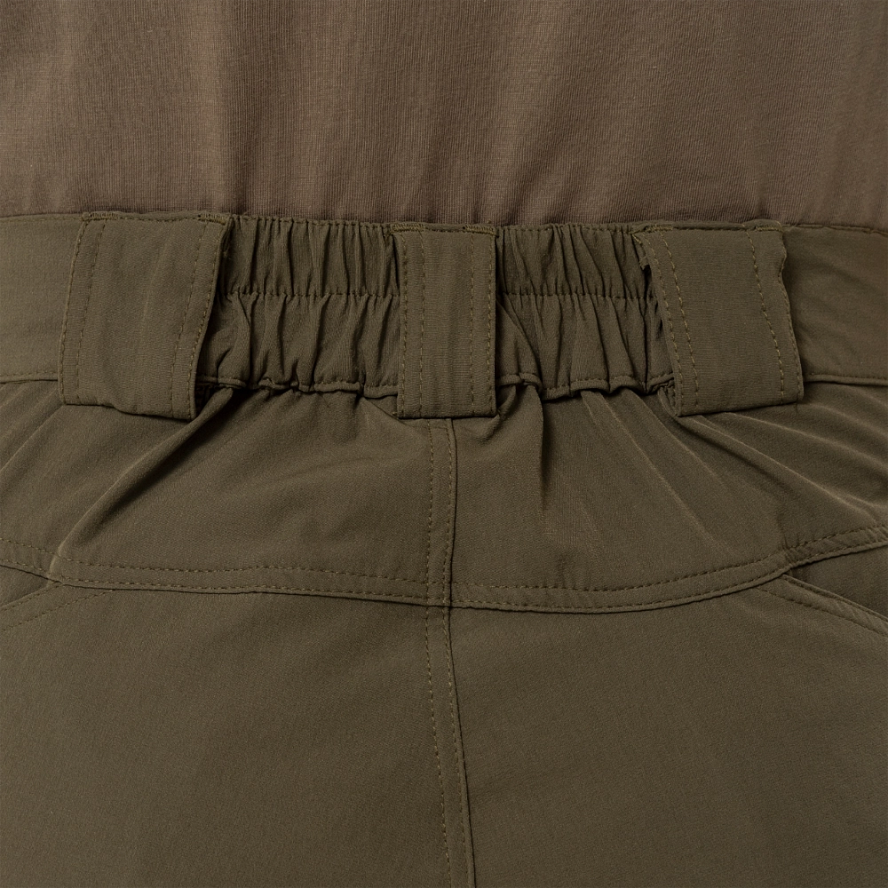 Брюки мужские летние Mossberg Stretch р. 3XL. Фото №8