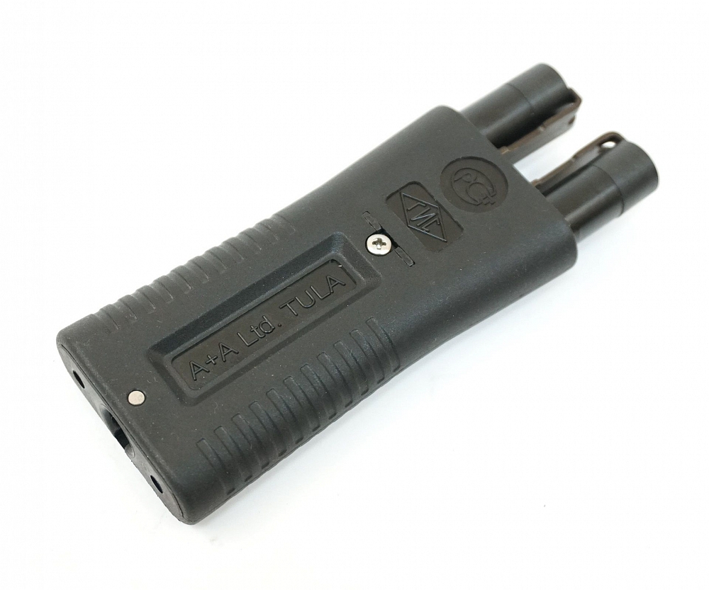 Устройство самозащиты "Чародей". Фото №2