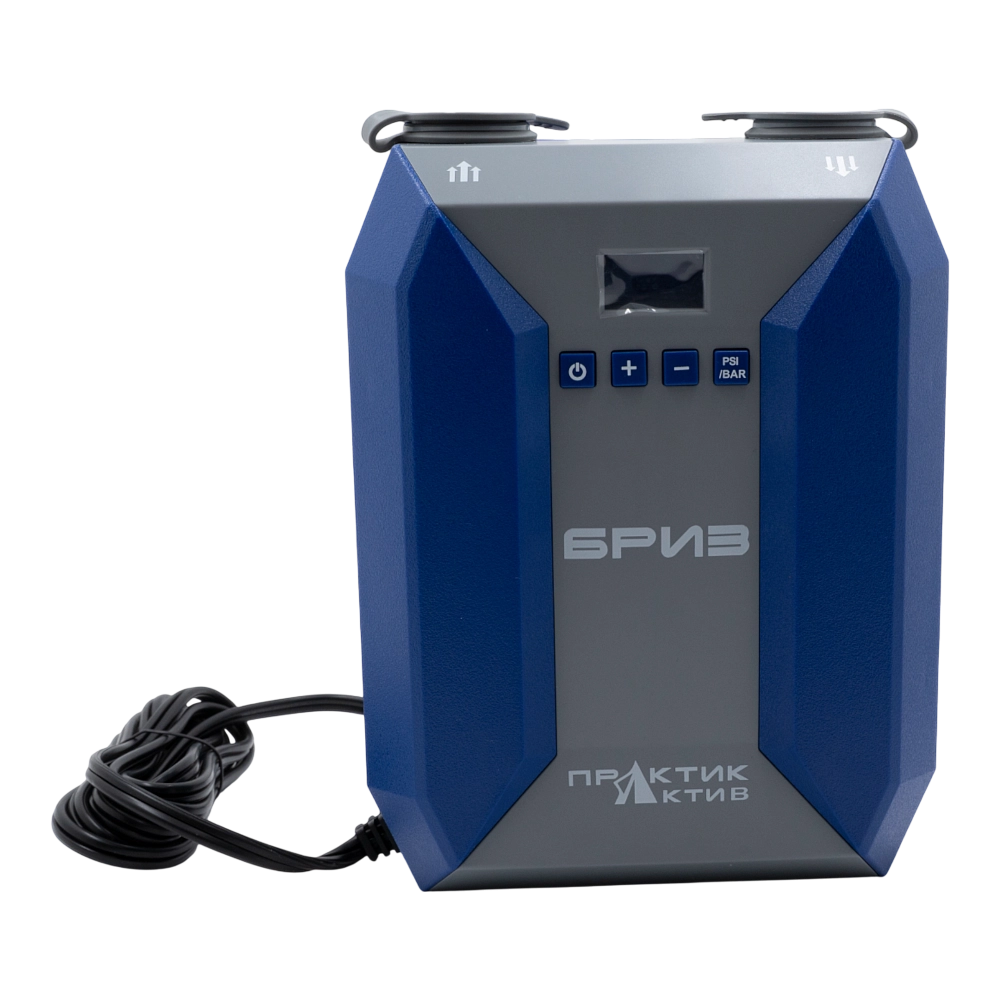 Насос электрический для лодок ПВХ Бриз. Фото №6