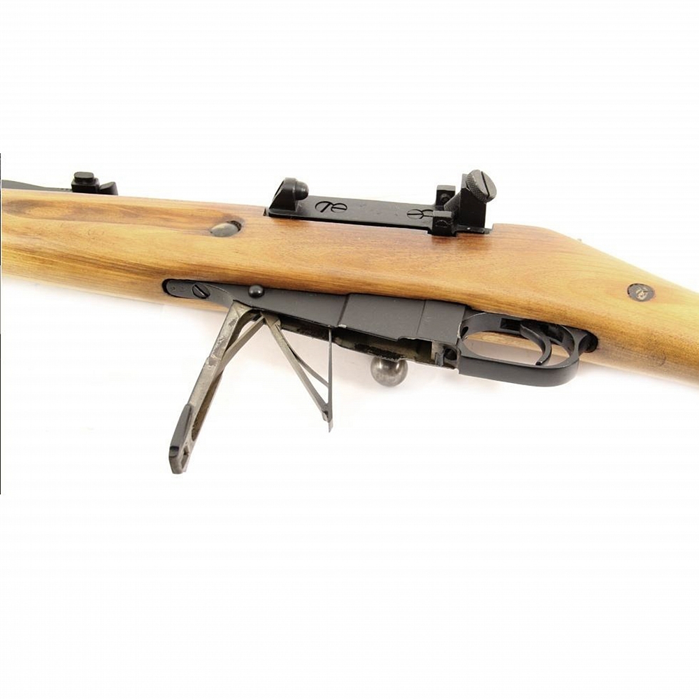 Карабин КО 91/30М калибр 7,62х54 без оптики. Фото №5