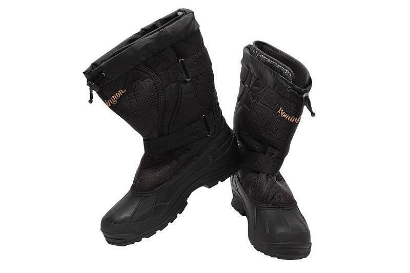 Сапоги Remington Nordic winter р. 44 . Фото №4