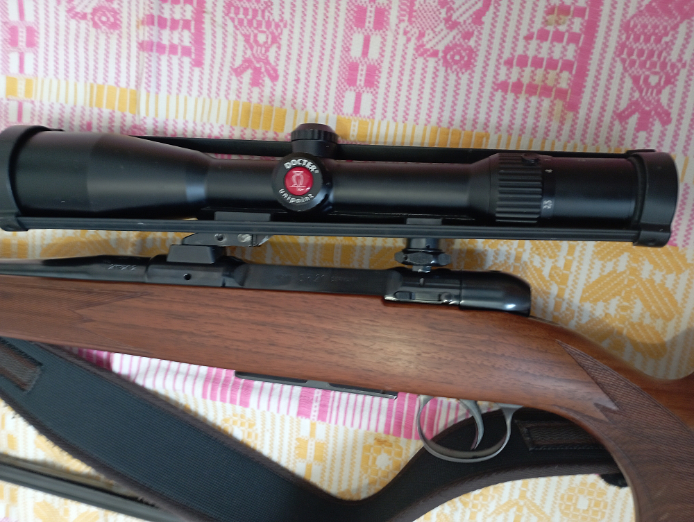 Heym Heym SR-21 кал.30-06Sprg. Фото №3