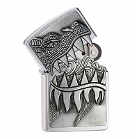 Зажигалка Zippo Dragon