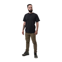 Футболка Remington Men’s City Toughy Black Tshirt р. L