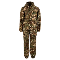 Костюм летний Huntsman Горка-5 (цвет Мультикам, ткань Смесовая) р. 44-46/170-176