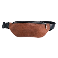 Сумка Remington Belt Beg Сity нат.кожа 29*12 cm